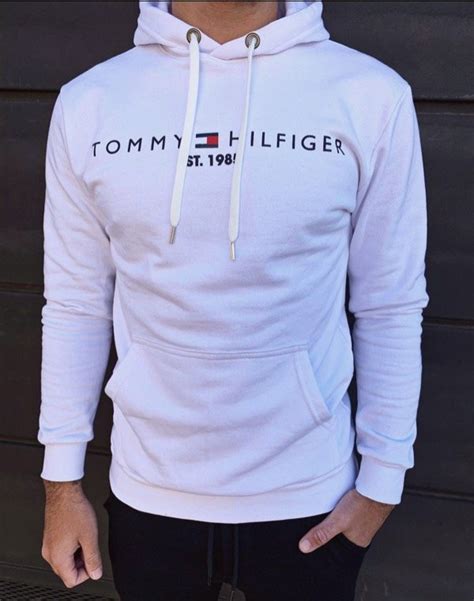 buzo tommy hilfiger hombre|tommy hilfiger where to buy.